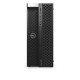 DELL Precision 5820 3.6GHz W-2123 Torre Negro YRC3G